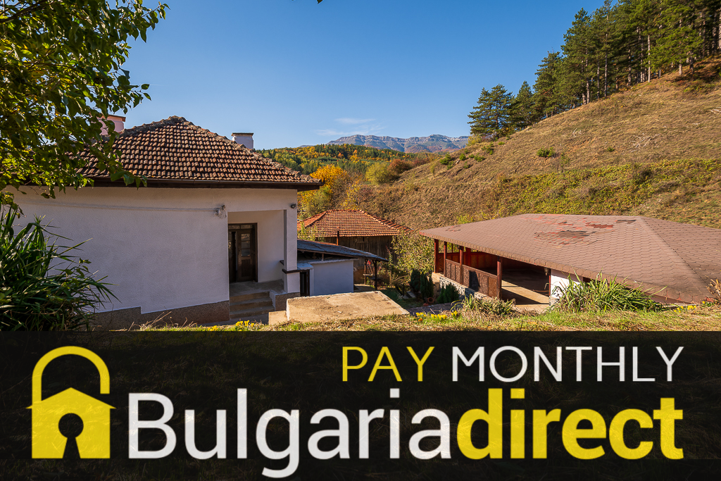 Main image of property: Kopilovtsi, Montana