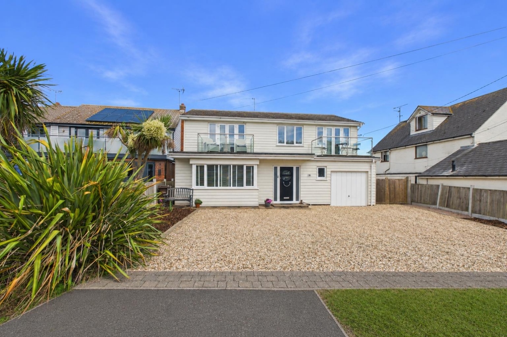 Main image of property: Empress Avenue, West Mersea