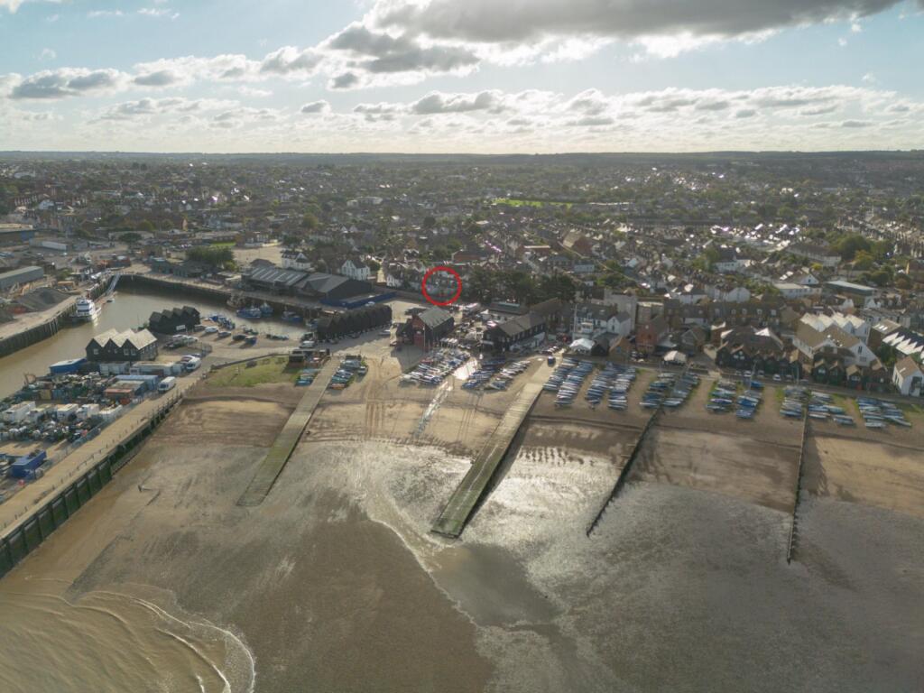 House in Whitstable, Lower Island - View 5
