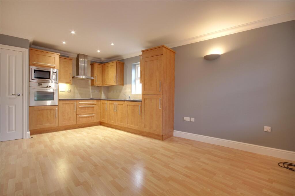 Main image of property: Godwin Court, Old Town, Swindon, Wiltshire, SN1