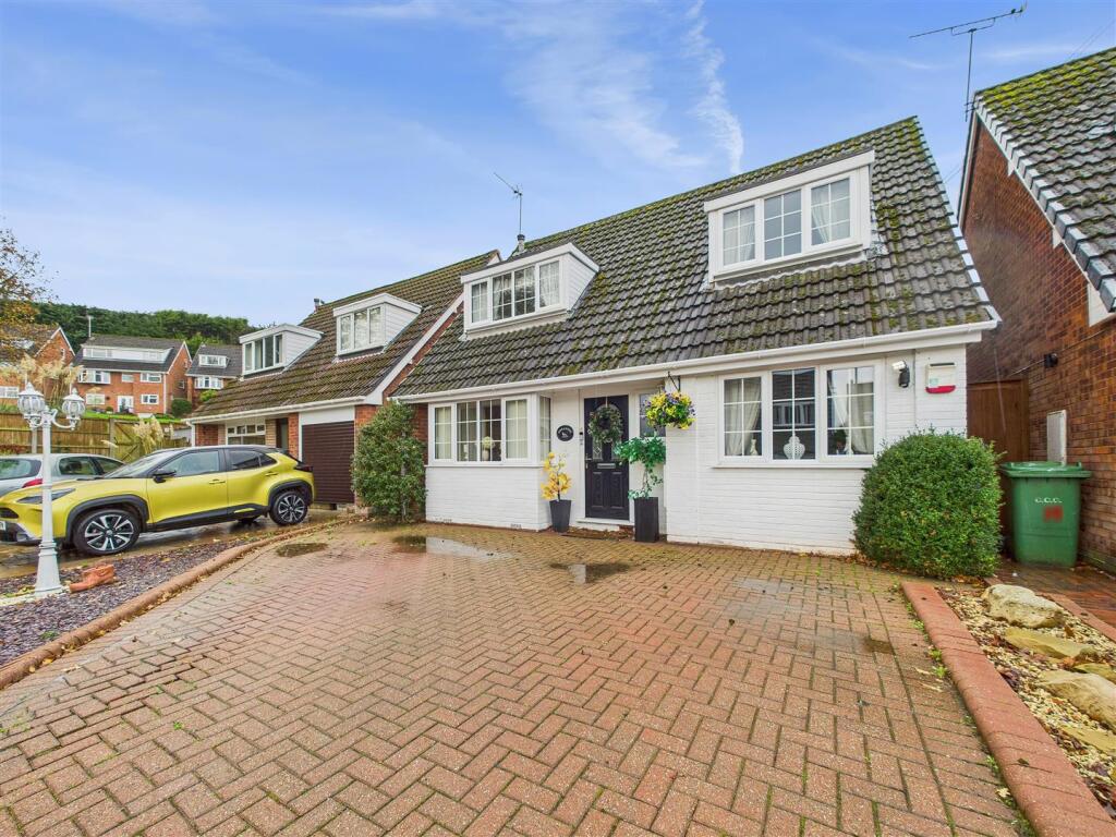 Main image of property: Antler Drive, Etchinghill