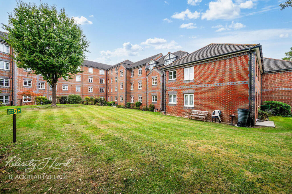 Main image of property: Marvels Lane, London SE12