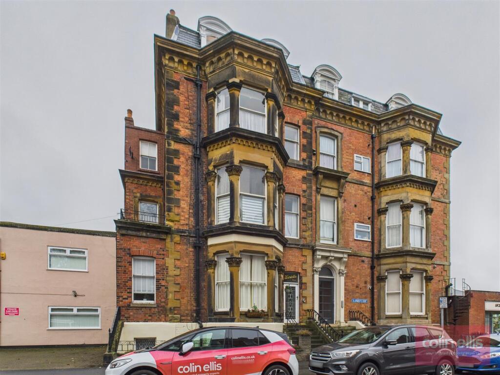 Main image of property: West Street, Scarborough