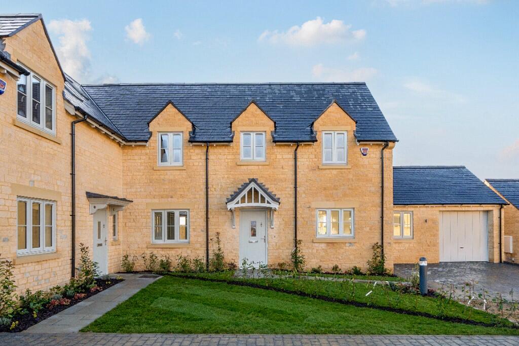 Main image of property: Addington Close, OX27