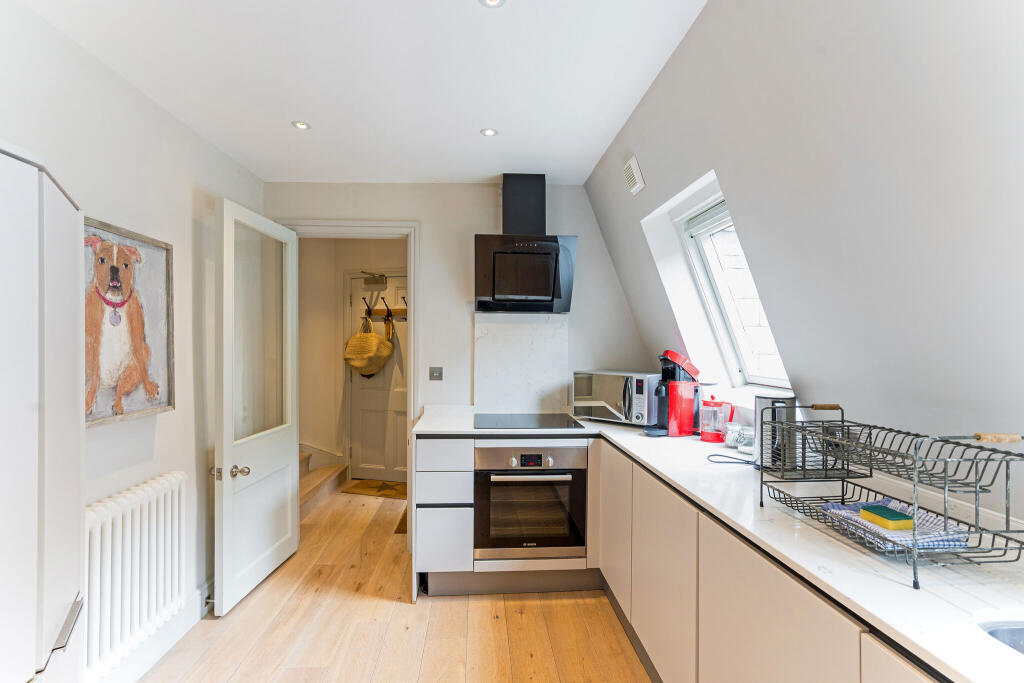 Additional image 9 of Wood Street, Bath, BA1