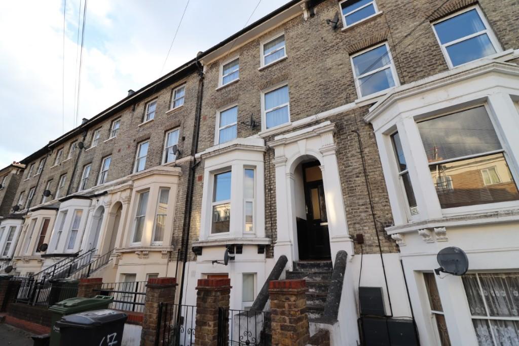 Main image of property: Flaxman Road, London, SE5