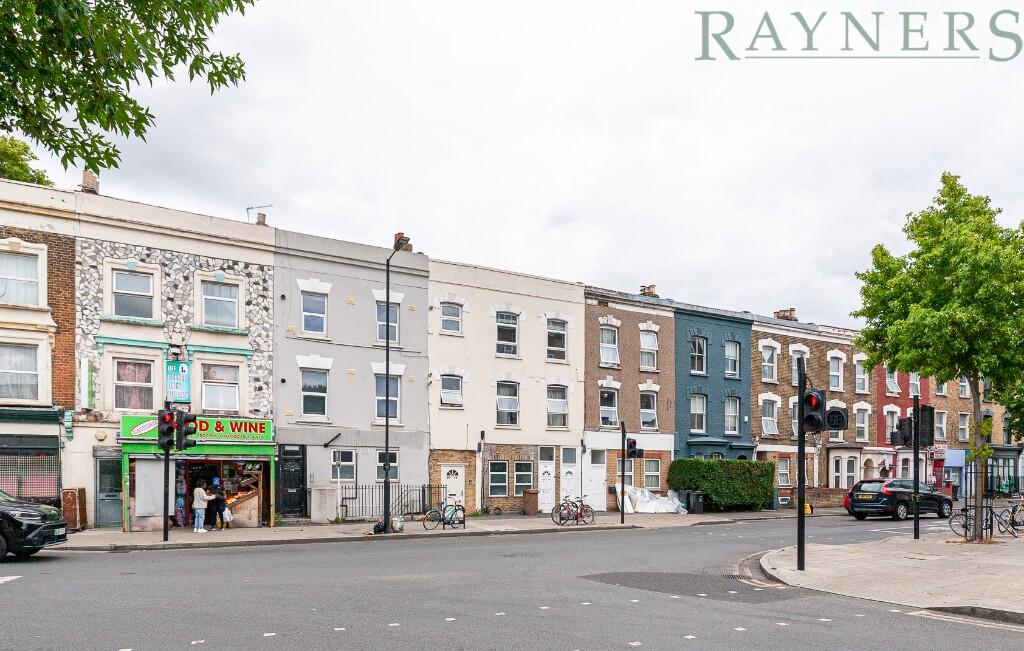 Main image of property: Chatsworth Road, London, E5