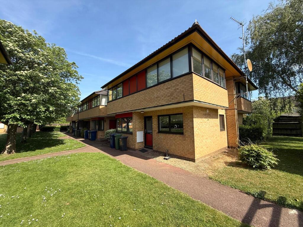Main image of property: Sherbourne Close, Cambridge, Cambridgeshire