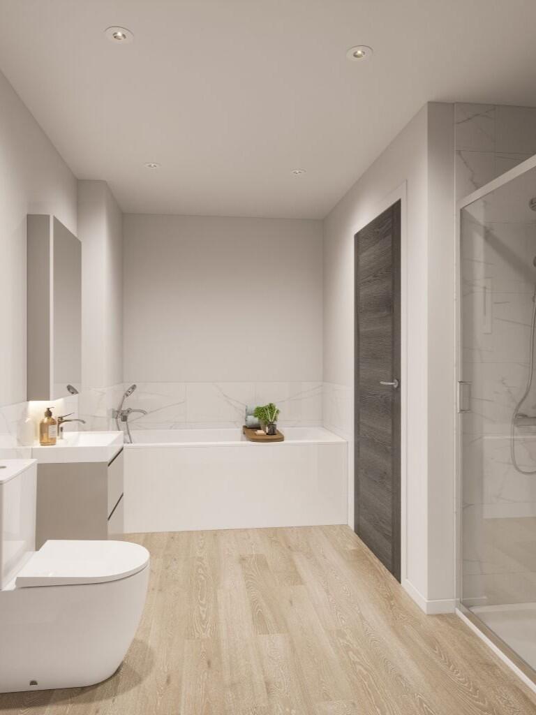House in Cherwell, Bicester - More