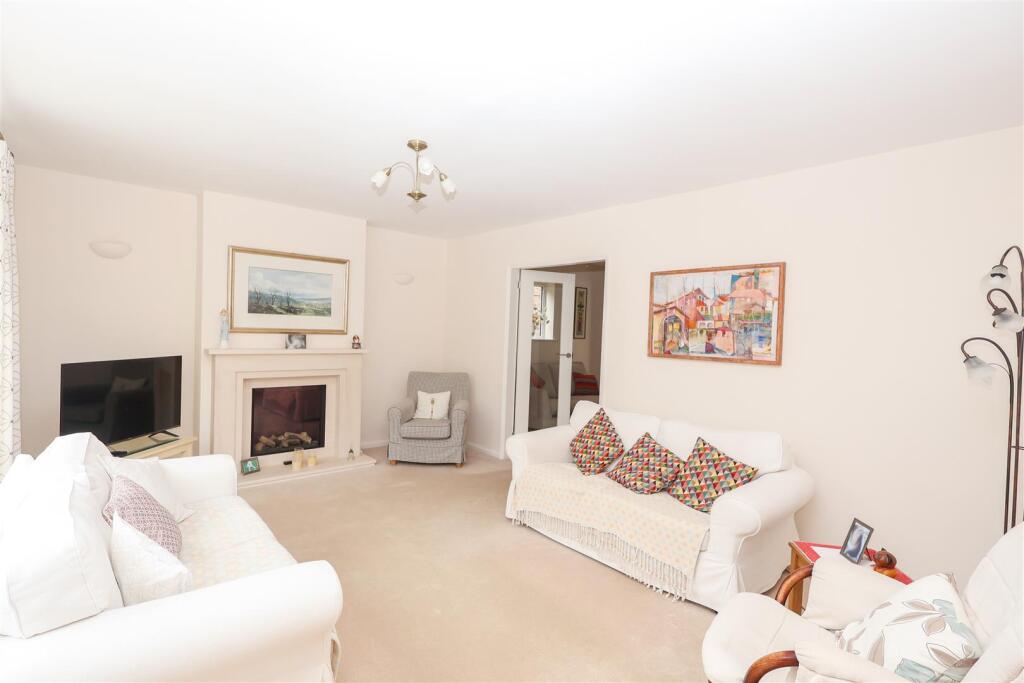 House in Ripon, Borrage Green, North Yorkshire - View 5