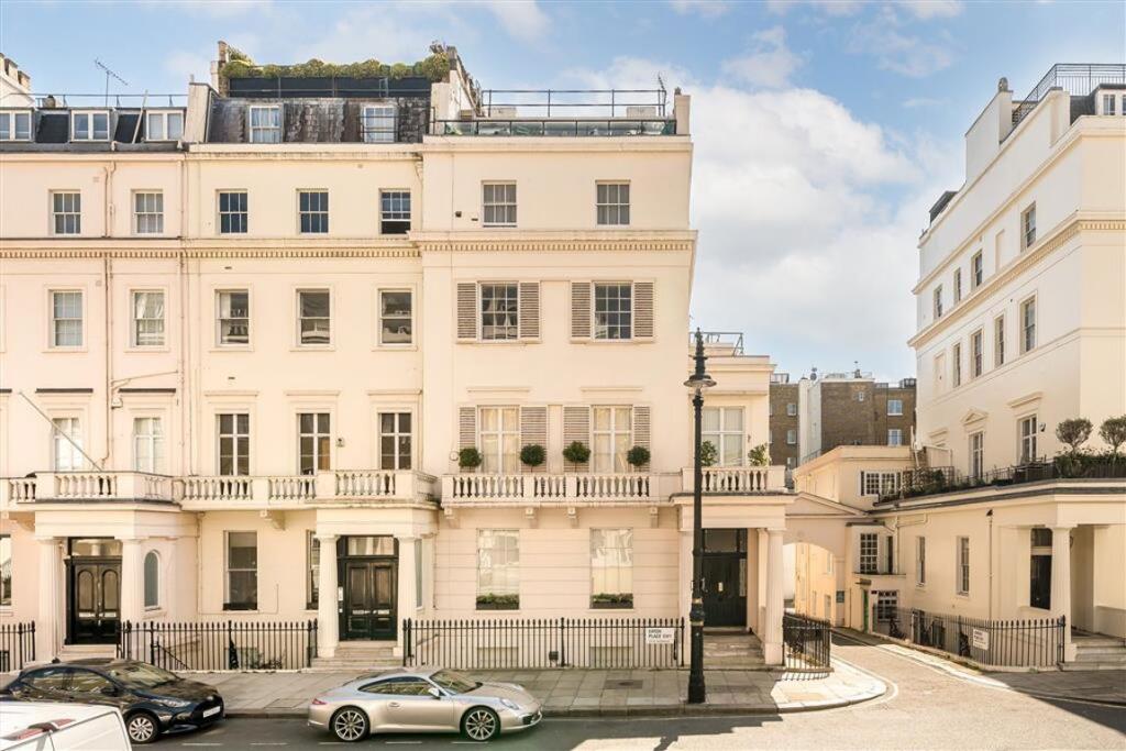 Main image of property: Eaton Place, Belgravia