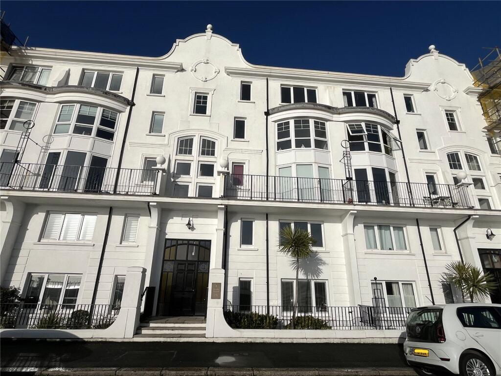 Main image of property: Grand Parade, Plymouth, Devon, PL1