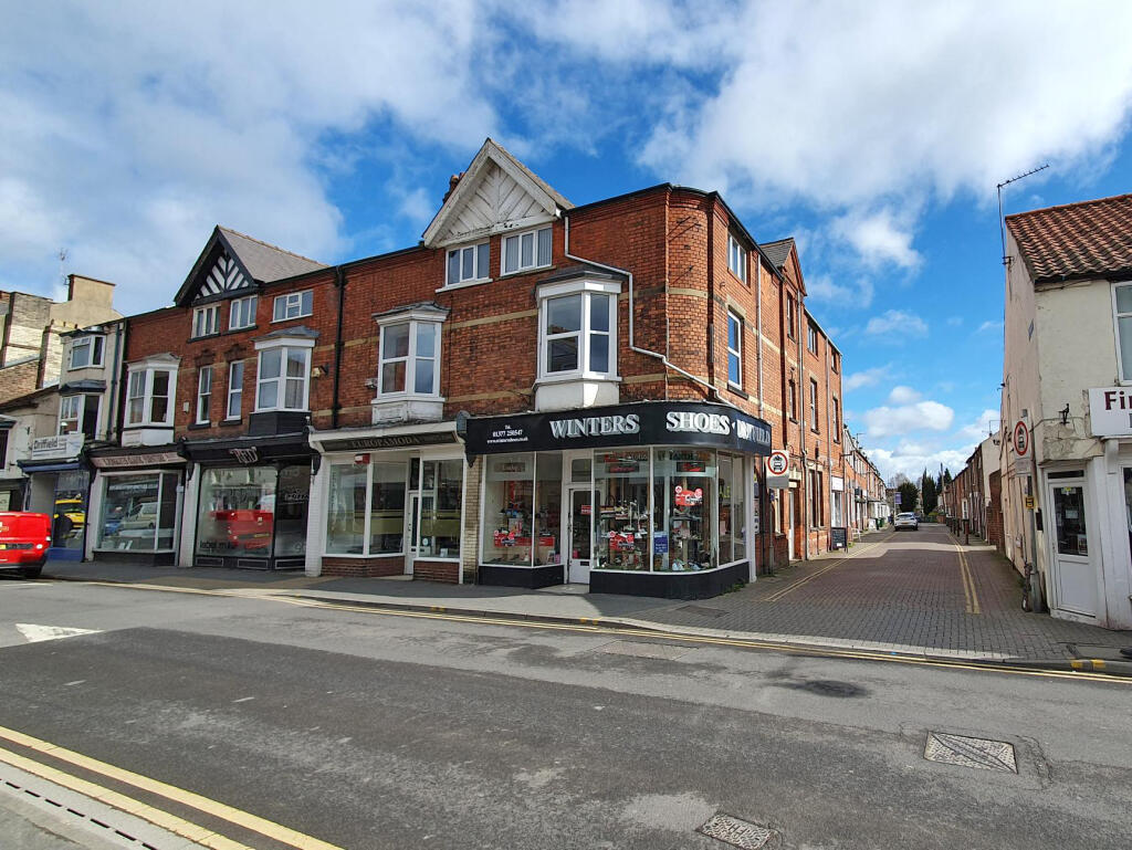Main image of property: Middle Street South, Driffield, YO25 6QP