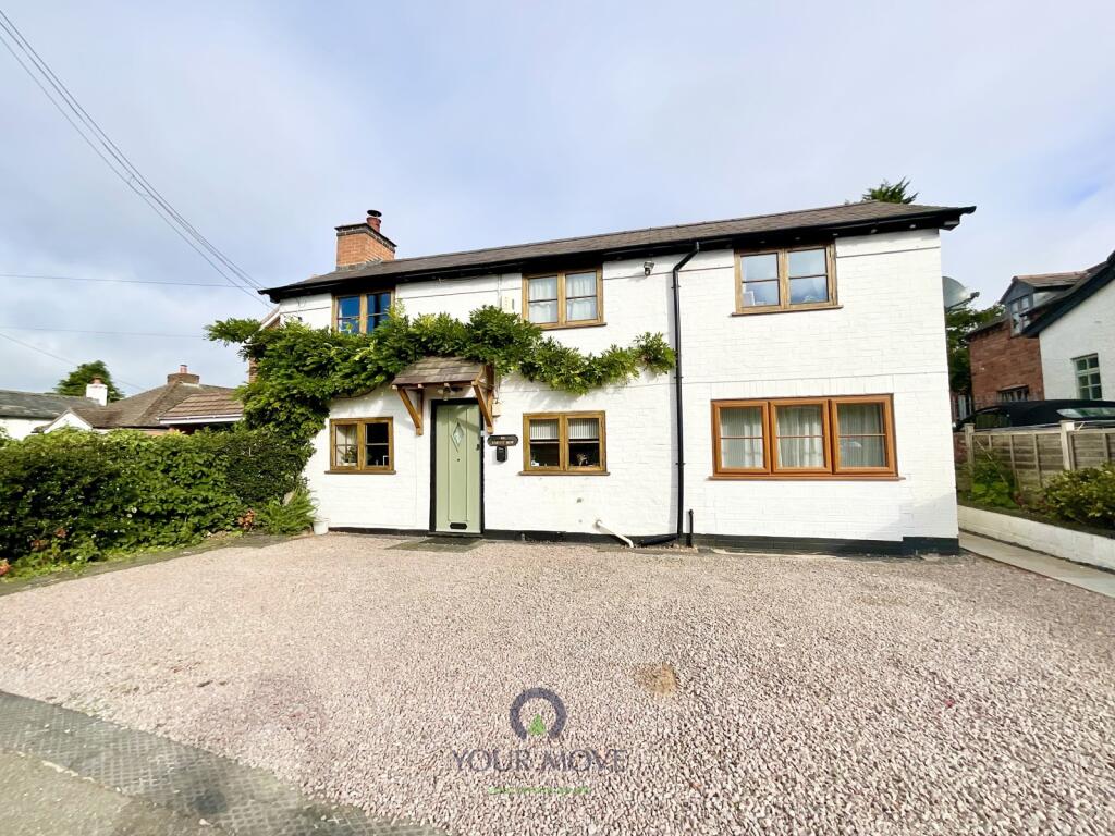 Main image of property: Barley Mow Lane, Catshill, Bromsgrove, Worcestershire, B61