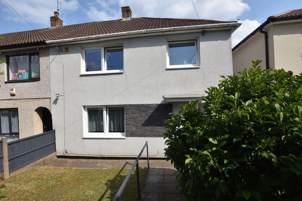 Main image of property: Birks Road, Mansfield