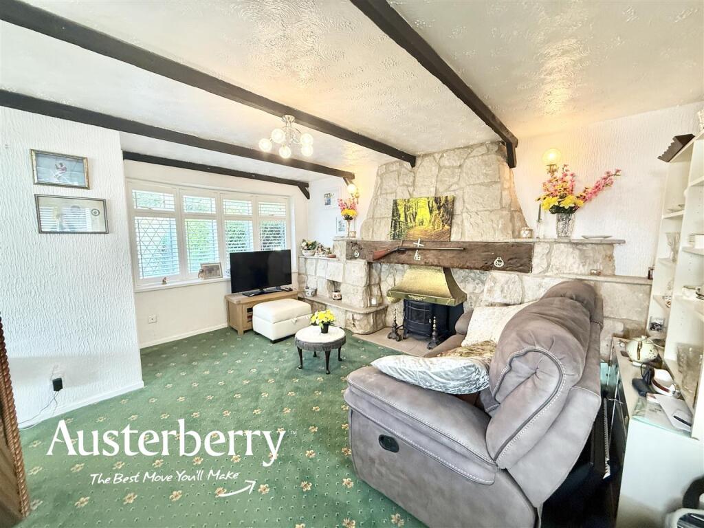 House in Stoke-on-Trent - View 5