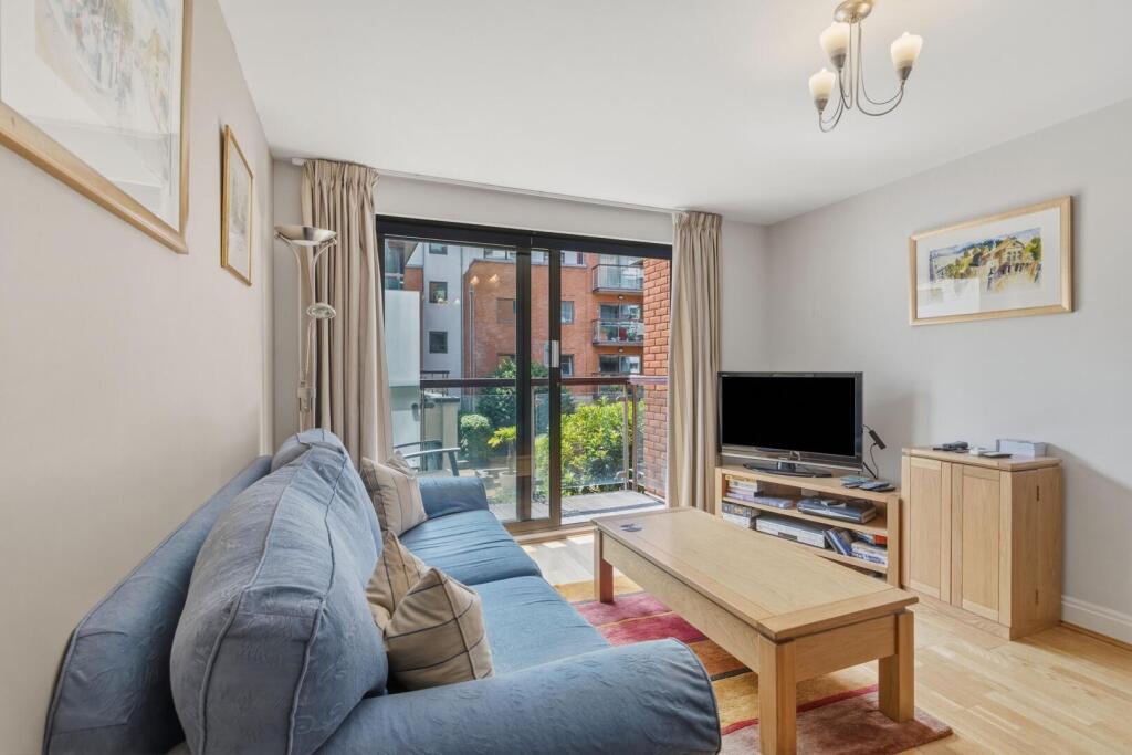 Main image of property: Montaigne Close, Westminster, London