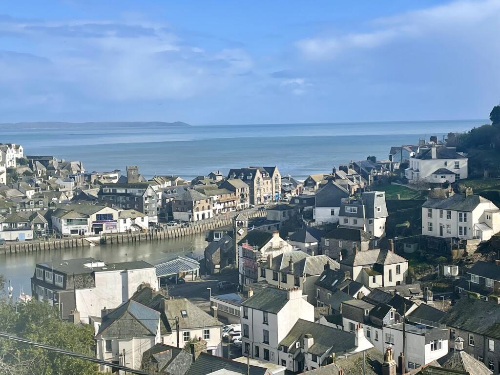 Main image of property: Talisman Cottage, 10 Chapel Ground, West Looe, Cornwall