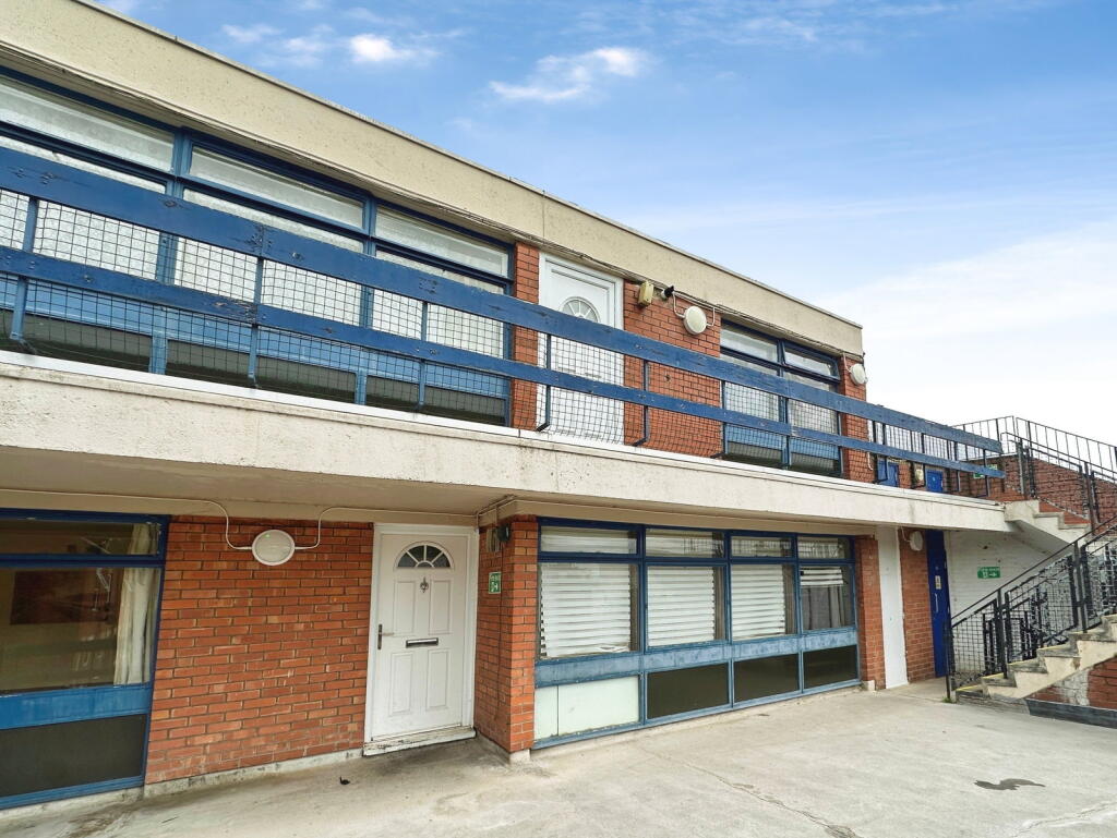 Front Street,Birstall,Leicester,LE4 4DP