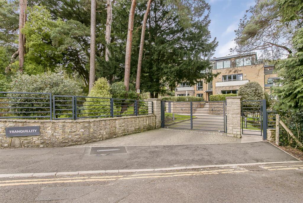 Main image of property: Nairn Road, Canford Cliffs