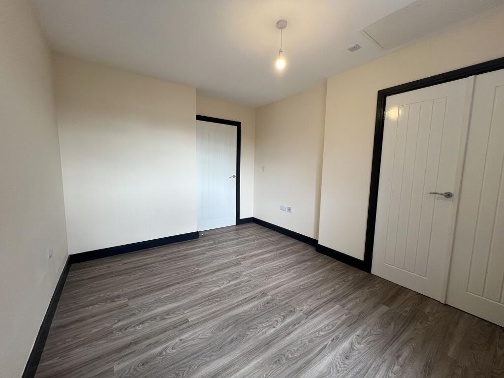 Apartment in Leicester - View 4