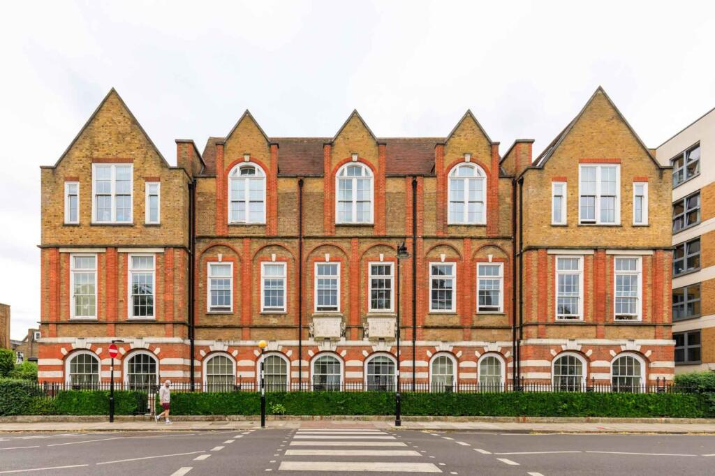 Main image of property: Shepperton Road, Haggerston, London, N1