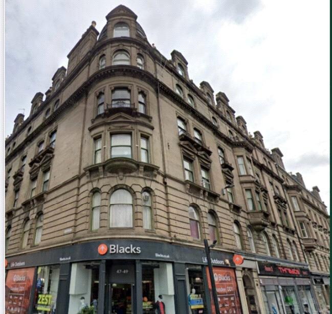 Main image of property: Commercial Street, Dundee, DD1