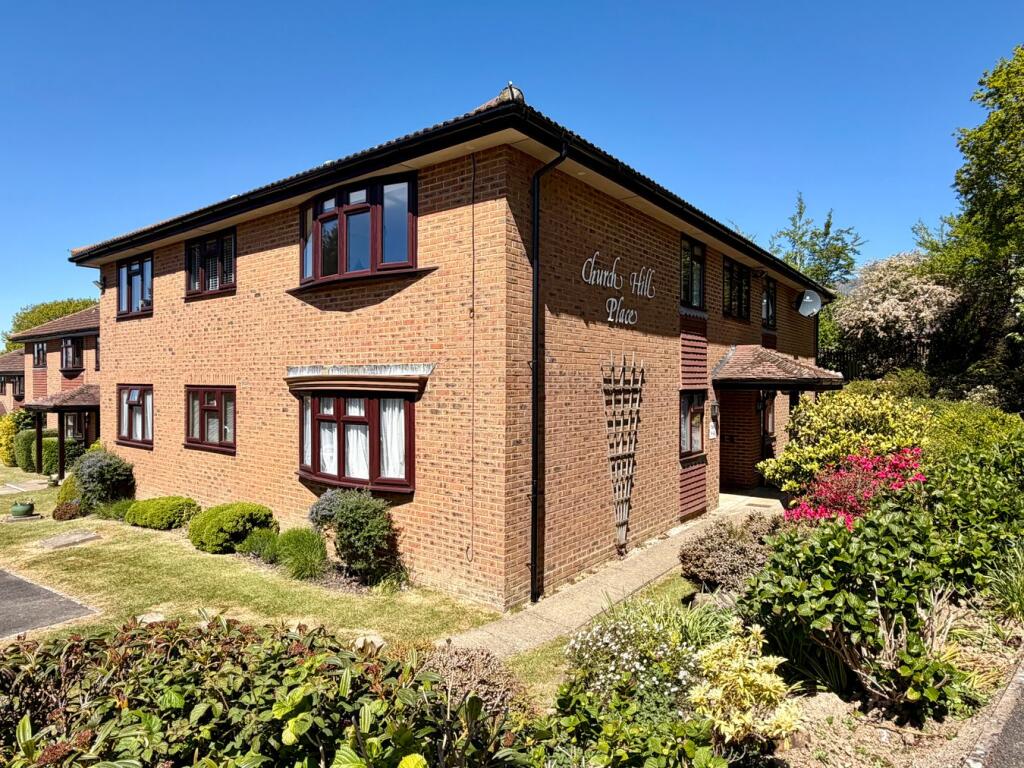 Main image of property: Hillborough Close, Bexhill-on-Sea, TN39