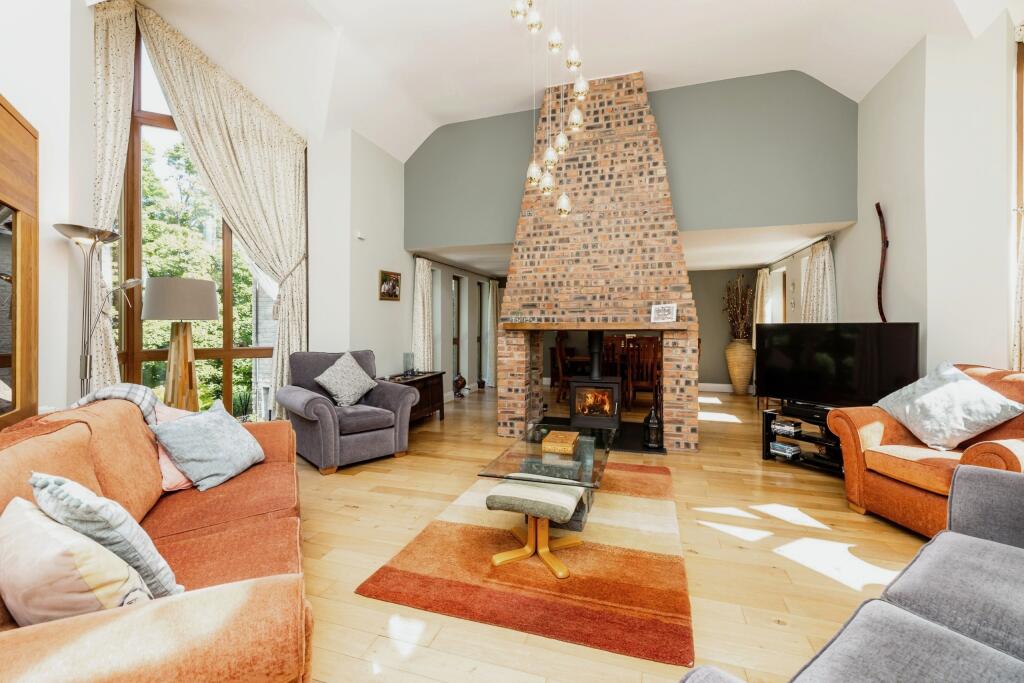 House in Rothbury, Northumberland - View 3
