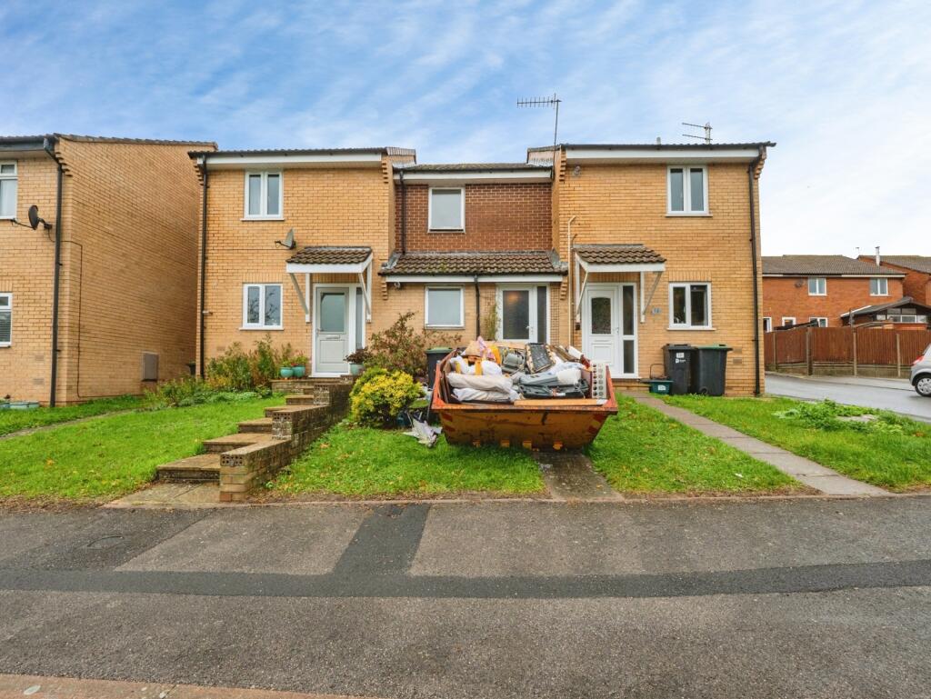Main image of property: Meadow View Road, Weymouth, Dorset, DT3
