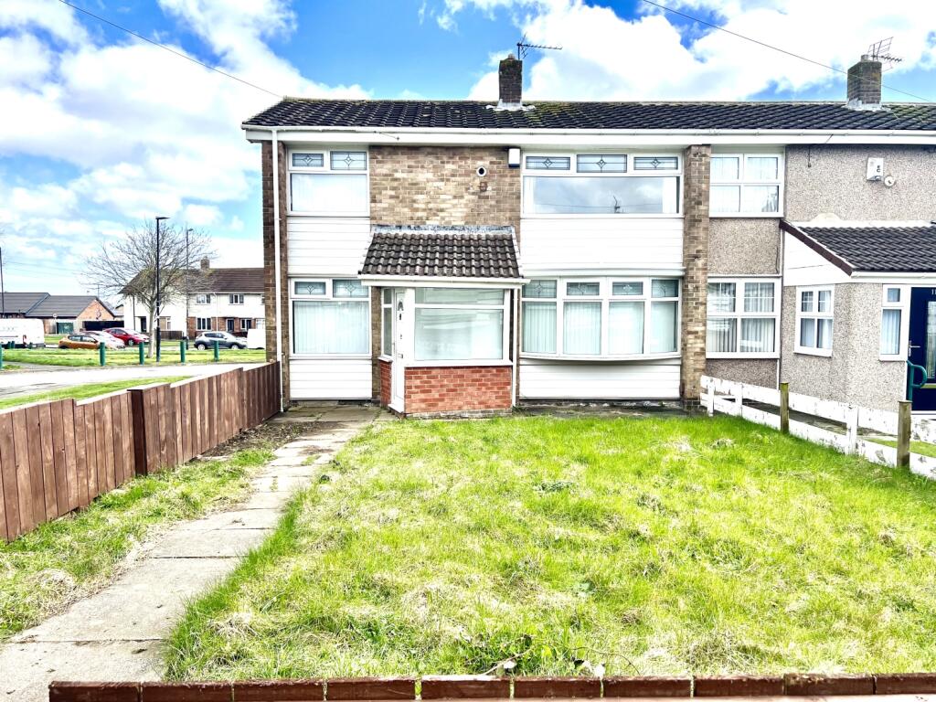 Main image of property: Ellary Walk, Brierton