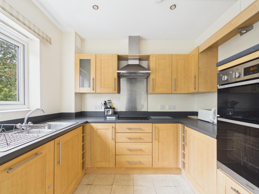 House in Derby, Chellaston - More