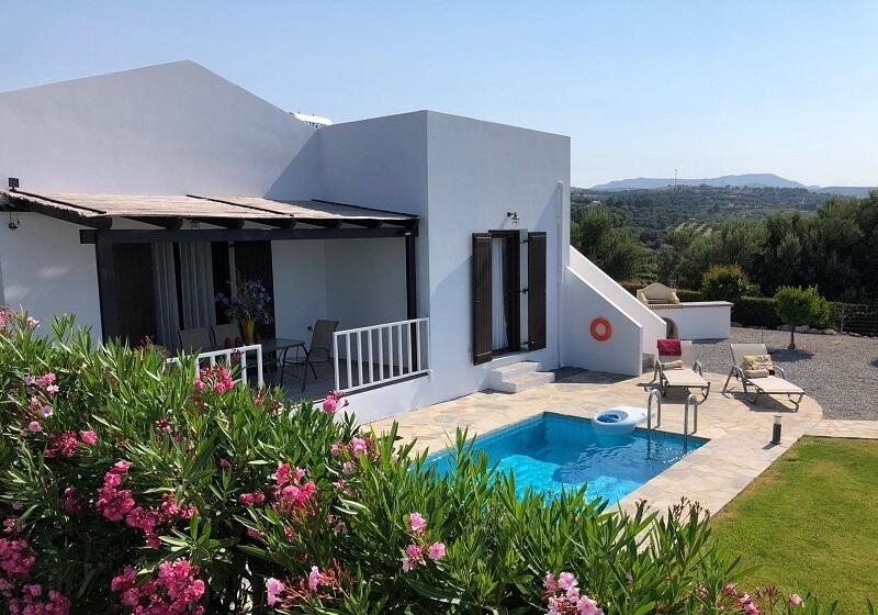 Main image of property: Kyrianna, Rethymnon, Crete