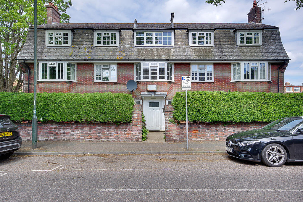 Main image of property: Richmond Court, Hawkwood Road, Bournemouth