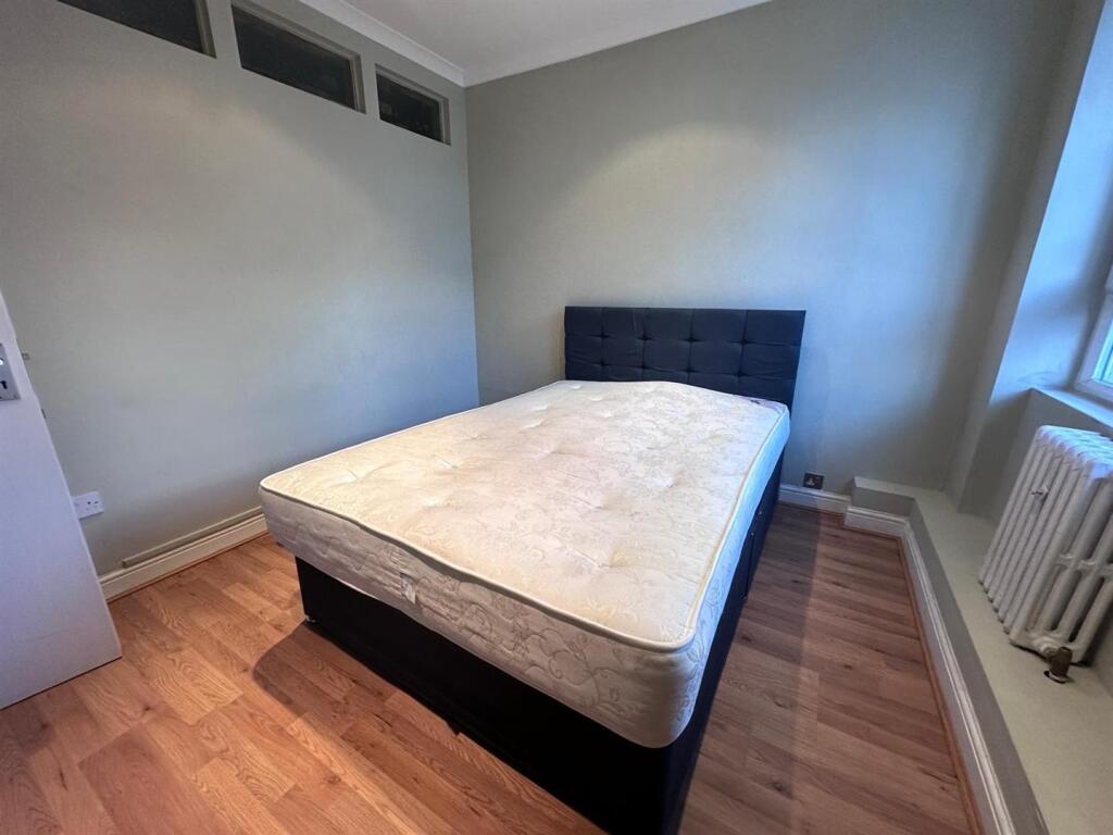 Apartment in London, Kensal Town, Bayswater - View 4