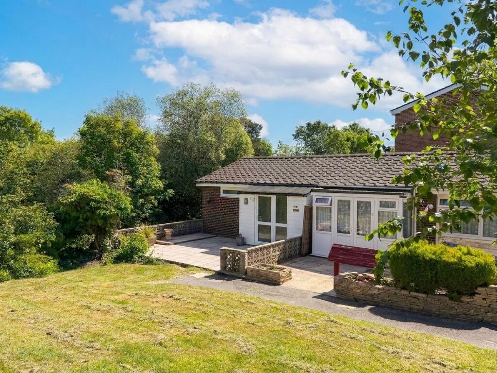 Main image of property: Mount House Close, Hythe, SO45