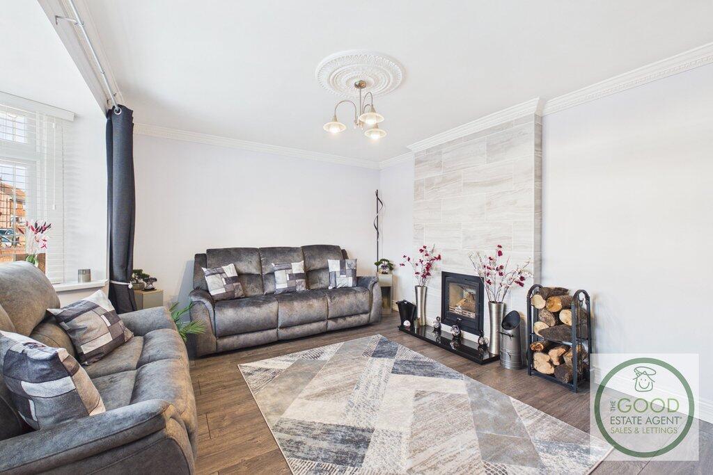 House in Sunderland - View 2