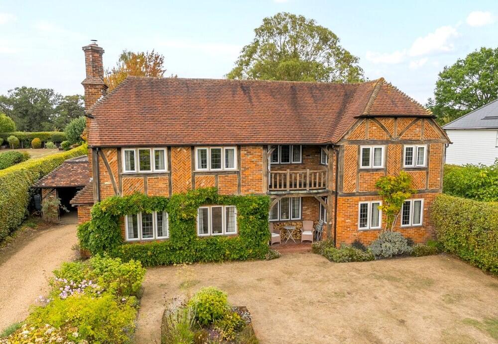 Main image of property: Three Stiles Road, Farnham, GU9