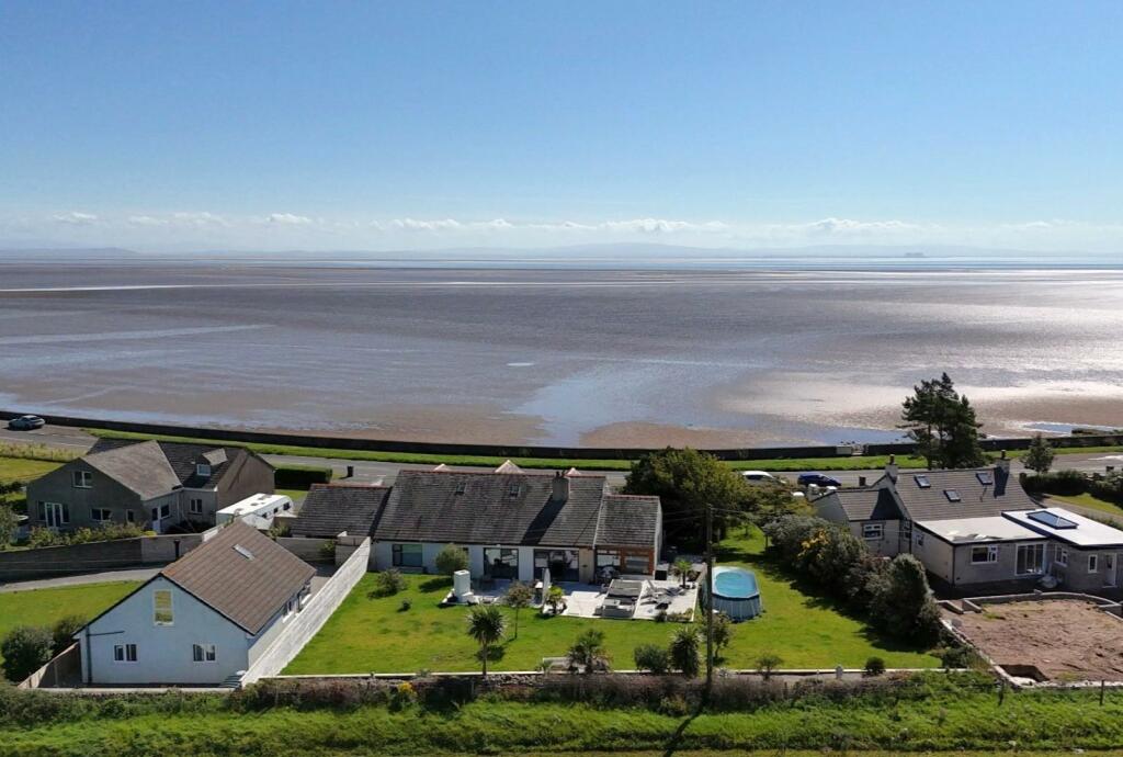Goadsbarrow, Ulverston photo 2