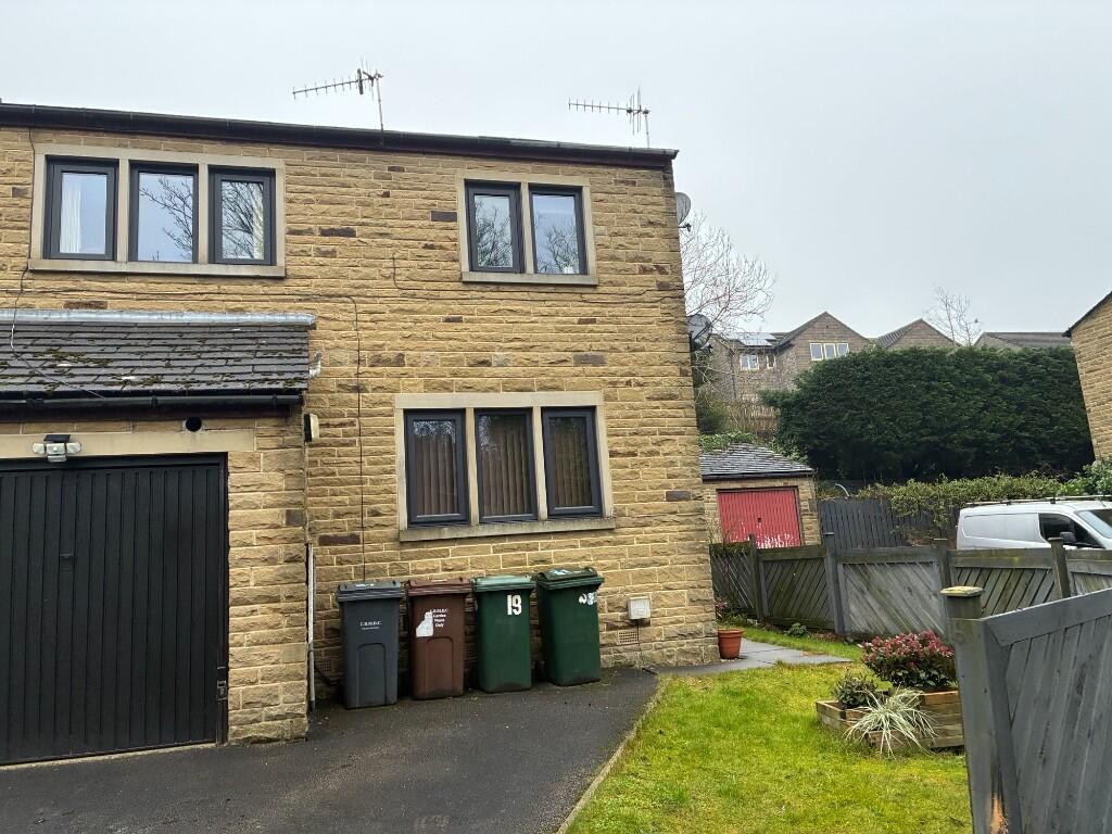 Main image of property: Laurel Park, BD15