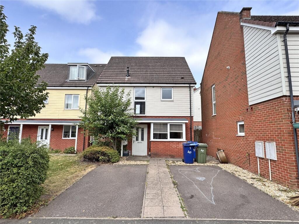Main image of property: Elizabeth Road, Cannock, Staffordshire, WS11