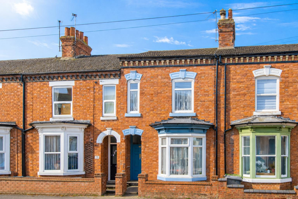 Main image of property: Knox Road, Wellingborough