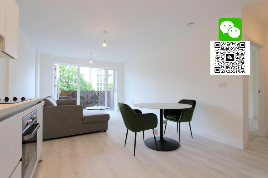 Main image of property: Winter Apartments, East Acton Lane