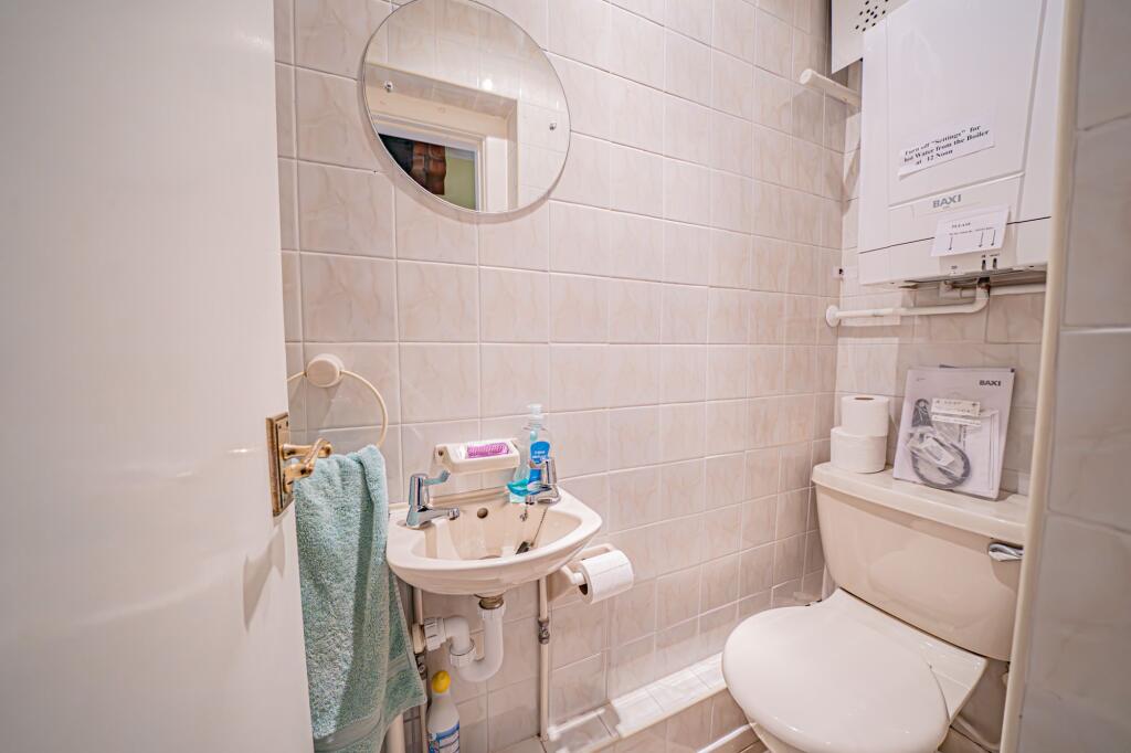 Additional image 11 of Tilehouse Green Lane, Knowle, B93