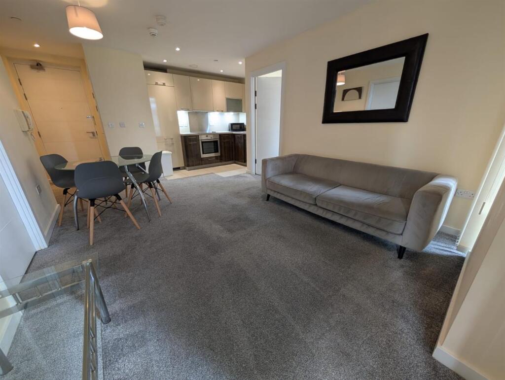 Main image of property: Spectrum, Block 7, Blackfriars Rd