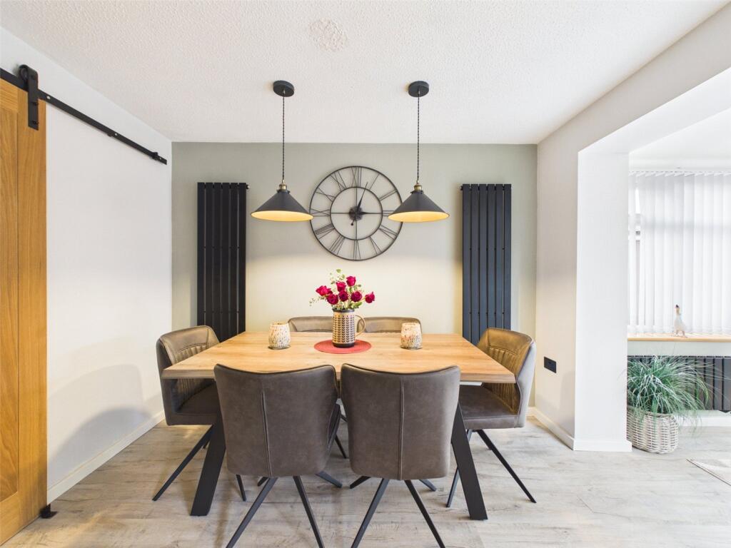House in Gloucester, Lower Rea, Quedgeley - View 4
