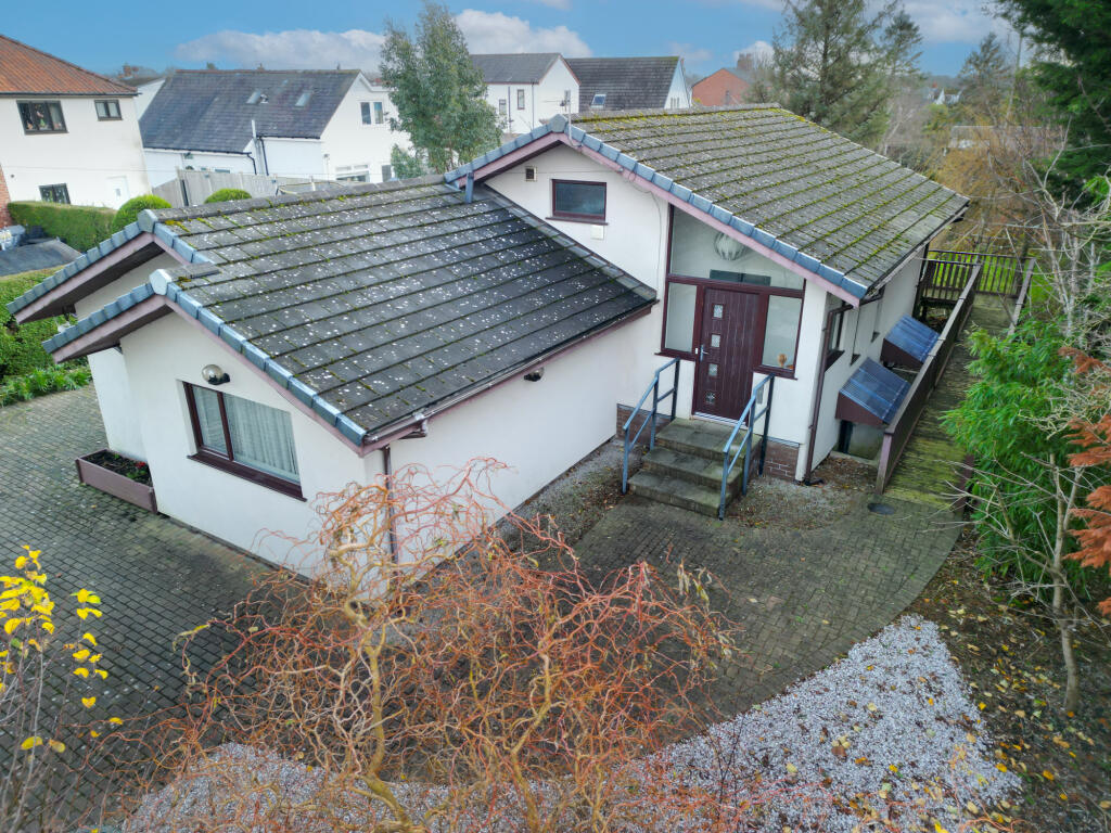 Main image of property: Liverpool Road, Hutton, Lancashire, PR4