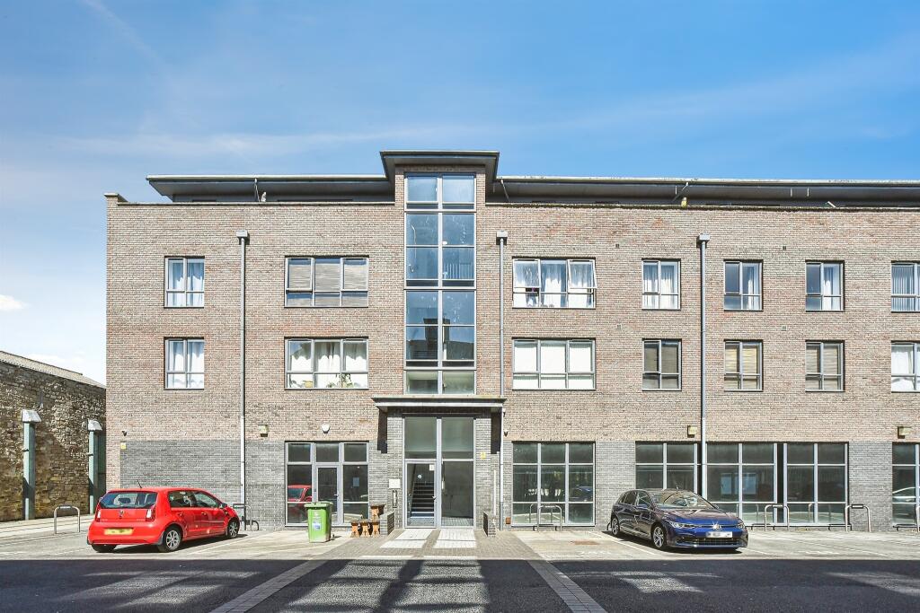 Main image of property: Fire Fly Avenue, Swindon