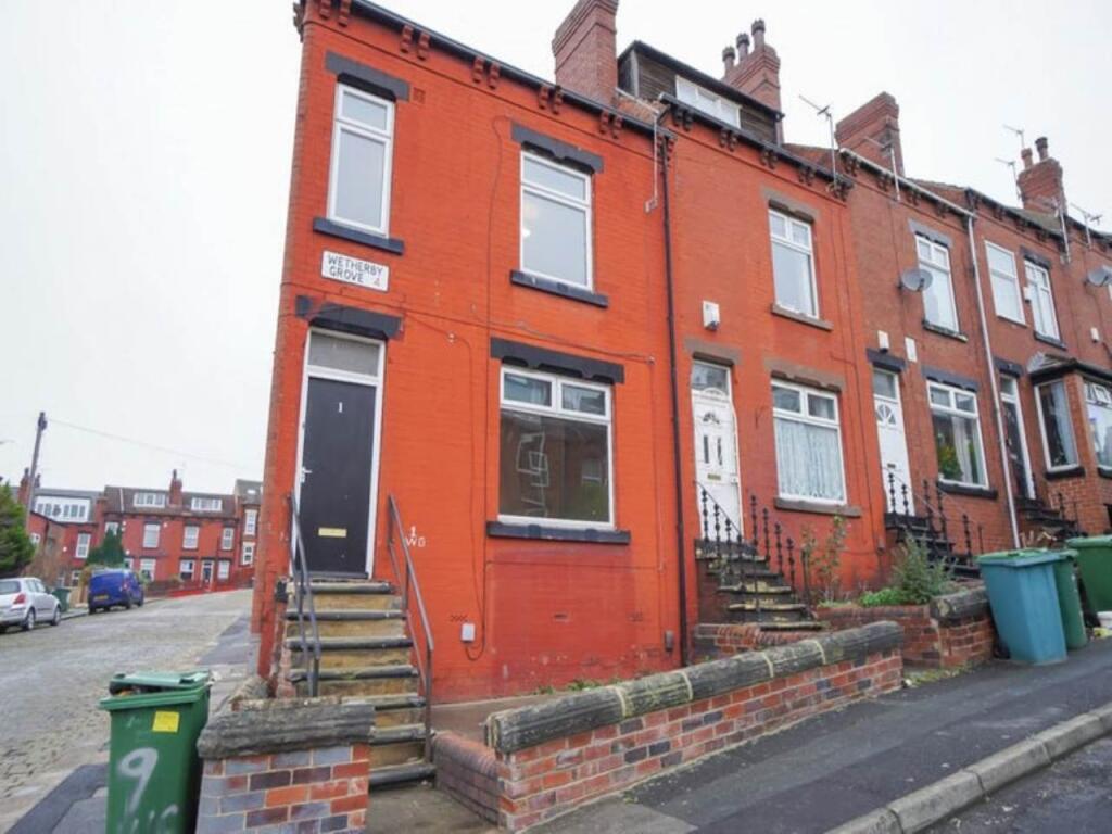 Main image of property: Wetherby Grove (Room 5), Burley, Leeds