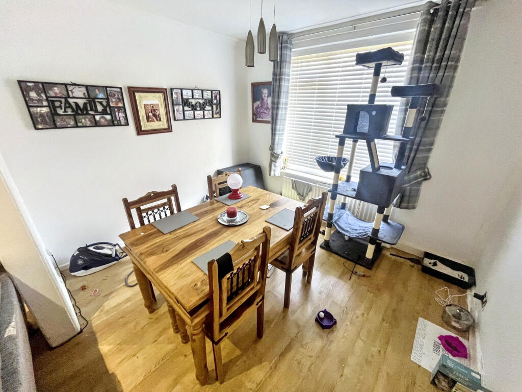 House in Stockton-on-Tees - View 5